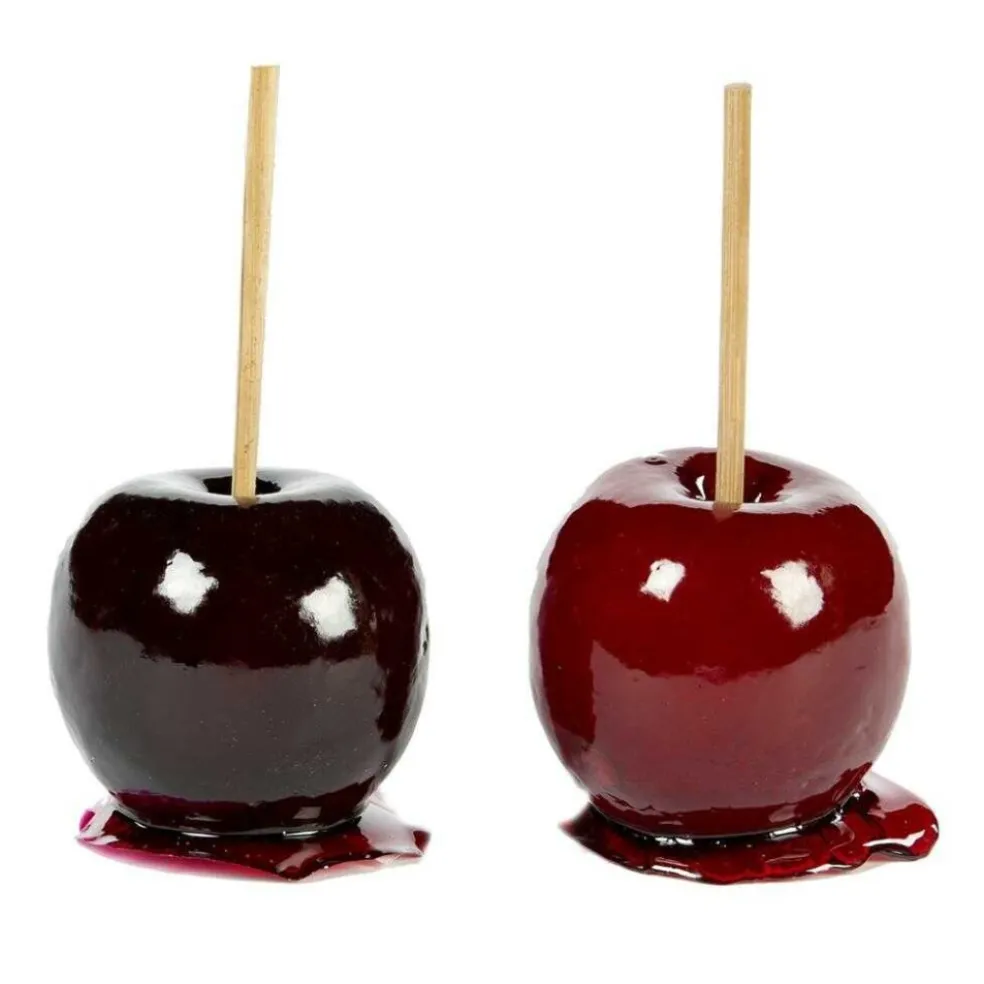 Goodwill Home Decors*Goodill Belgium 2020 A 53100 Candy Apple 2 Assorted