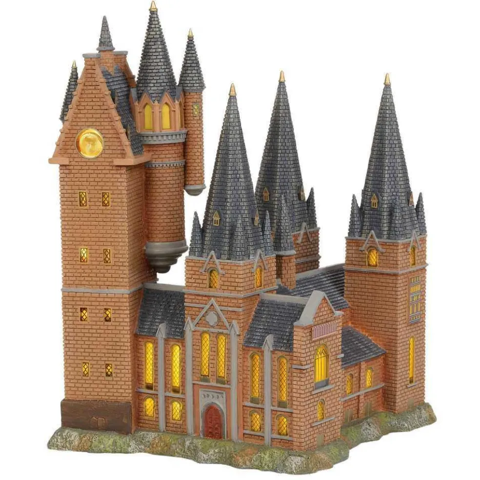 Department56 Christmas Villages*Hogwarts Astronomy Tower 6003327 Harry Potter Village