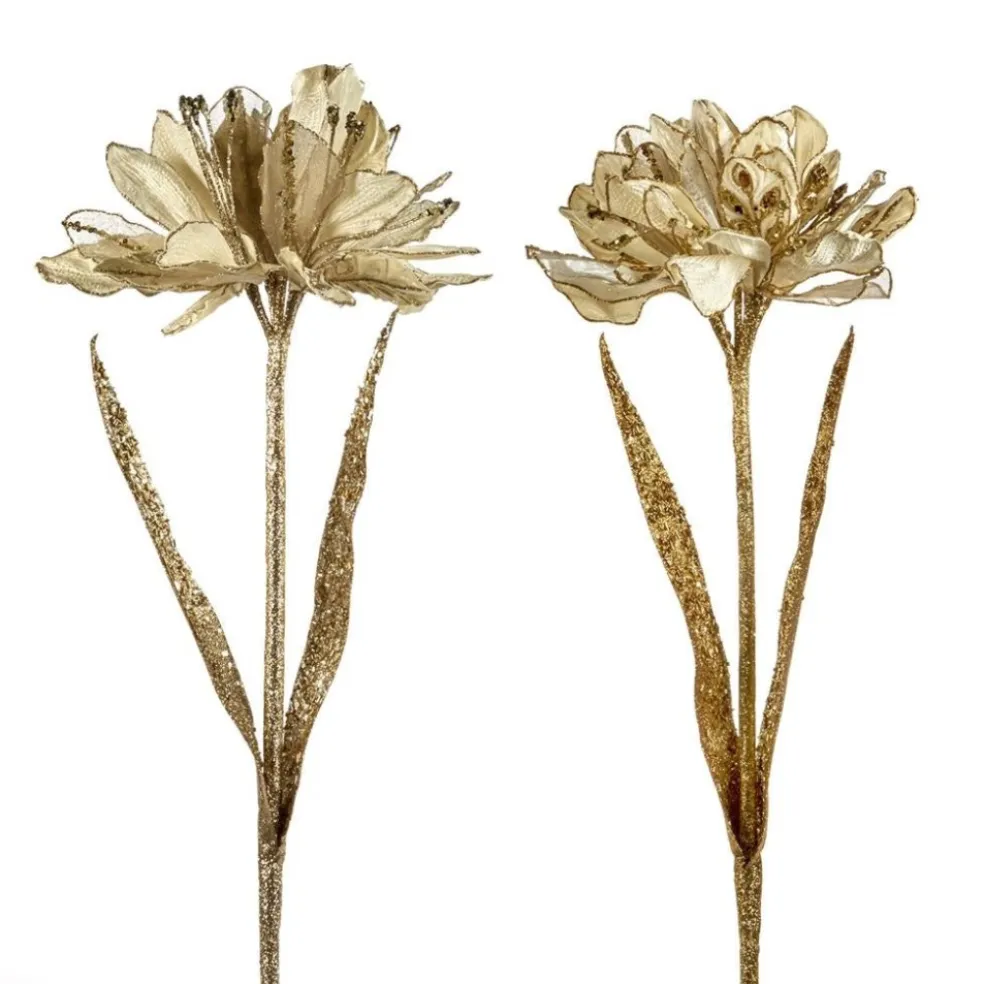 Katherine Collection Home Decors*Katherine's Collection Royal Amaryllis Stem 2 Assorted Kc J 11-611084
