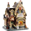 Lemax Christmas Villages* Claire Confectionery 05665 - Caddington Village
