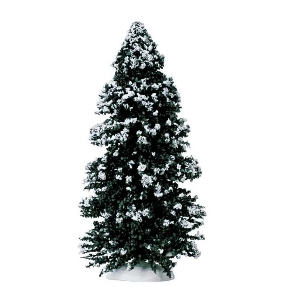 Lemax Christmas Villages* Evergreen Tree Large 44084 - Christmas Village