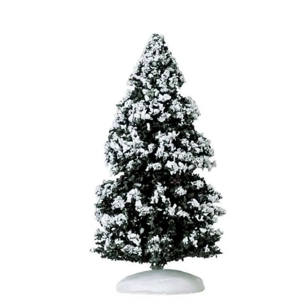 Lemax Christmas Villages* Evergreen Tree Medium 44085 - Christmas Village