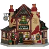 Lemax Christmas Villages* Hamilton Ale House 75250 - Caddington Village