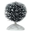 Lemax Christmas Villages* Round Bristle Tree Mini 14006 - Christmas Village
