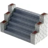 Lemax Christmas Villages* Staircase 84387 - Christmas Village