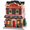 Lemax Christmas Villages* Star Of Wonder Christmas Shop 05646 - Caddington Village