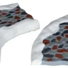 Lemax Christmas Villages* Stone Road-Curved 34663 - Christmas Village