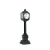 Lemax Christmas Villages* Street Clock 74634 Accessories