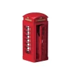 Lemax Christmas Villages* Telephone Booth 44176 Accessories