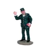 Lemax Christmas Villages* The Conductor 72424 - Christmas Village