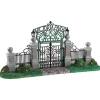 Lemax Christmas Villages* Victoria Park Gateway 83372 General
