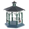 Lemax Christmas Villages* Victorian Park Gazebo 83369 Caddington Village