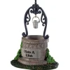 Lemax Christmas Villages* Victorian Wishing Well 94536 - Caddington Village