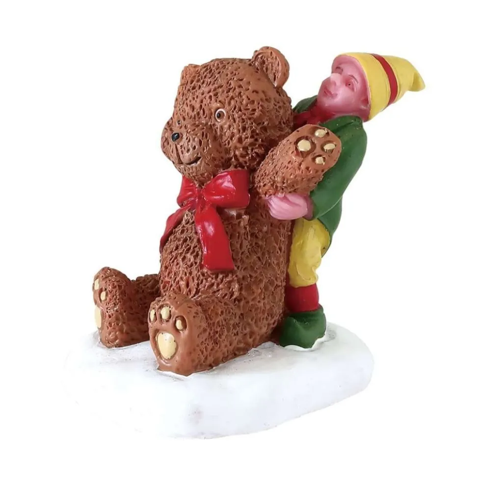 Lemax Christmas Villages* Village 72554 Big Bear 72554