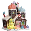 Lemax Christmas Villages* Village 75179 Meringue Manor, B/O (4.5V) 75179