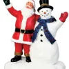 Lemax Christmas Villages* Villages Christmas Greetings 62437