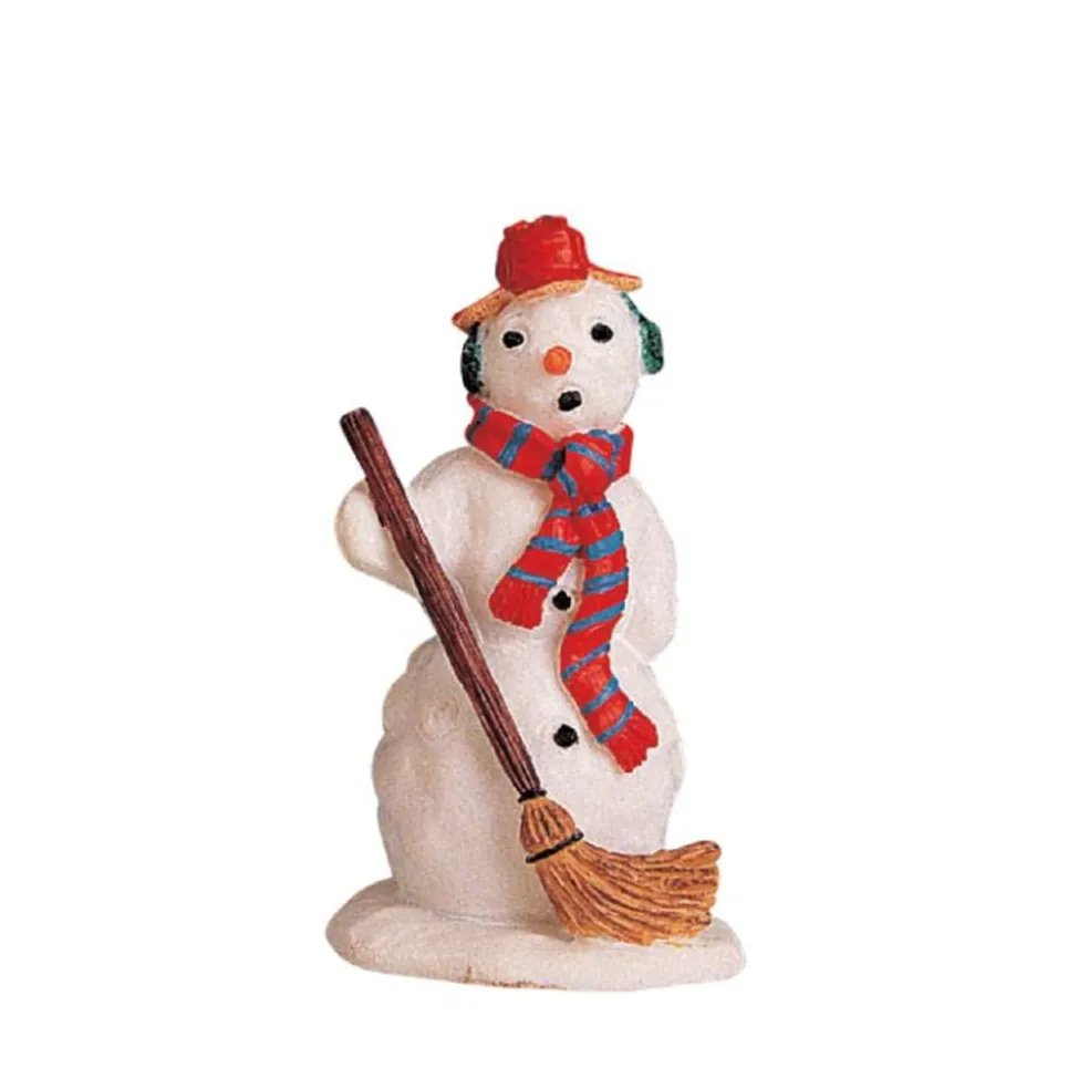 Lemax Christmas Villages* Villages Mister Snowman 92336