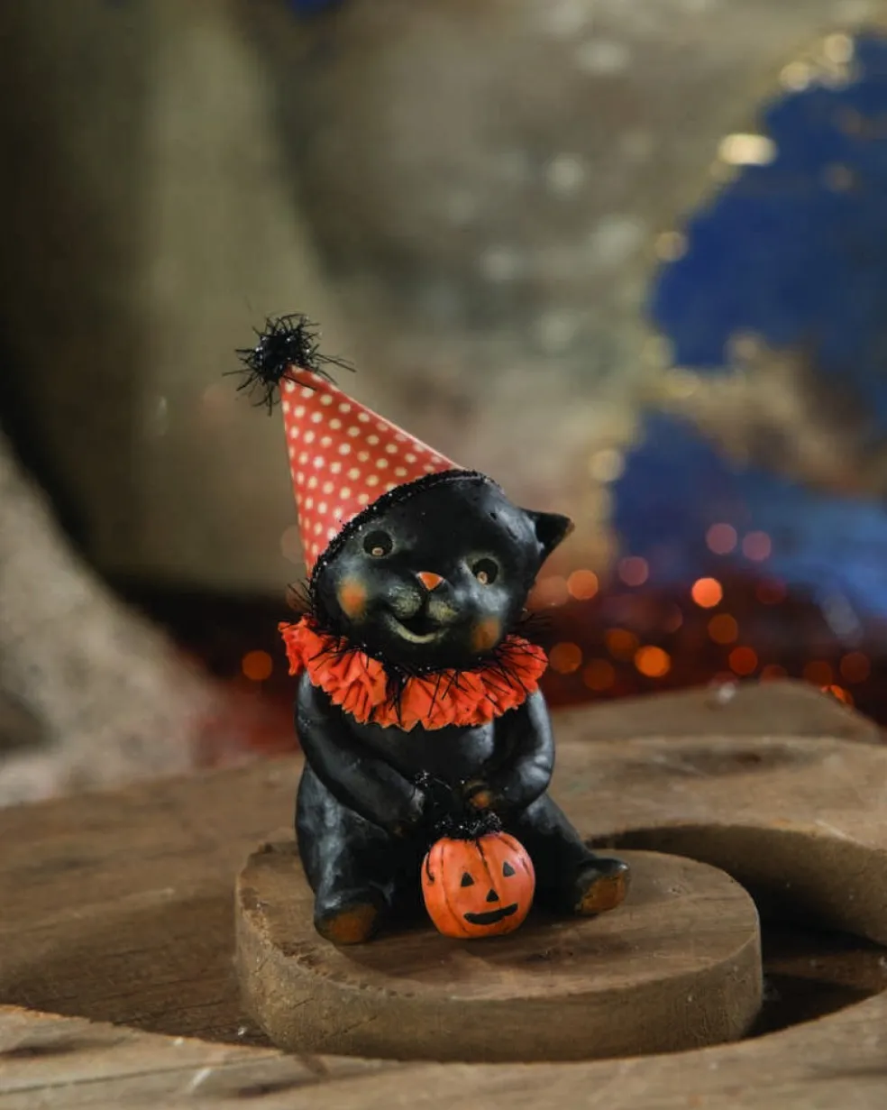 Bethany Lowe Halloween*Ma8818 Michelle Allen Binx