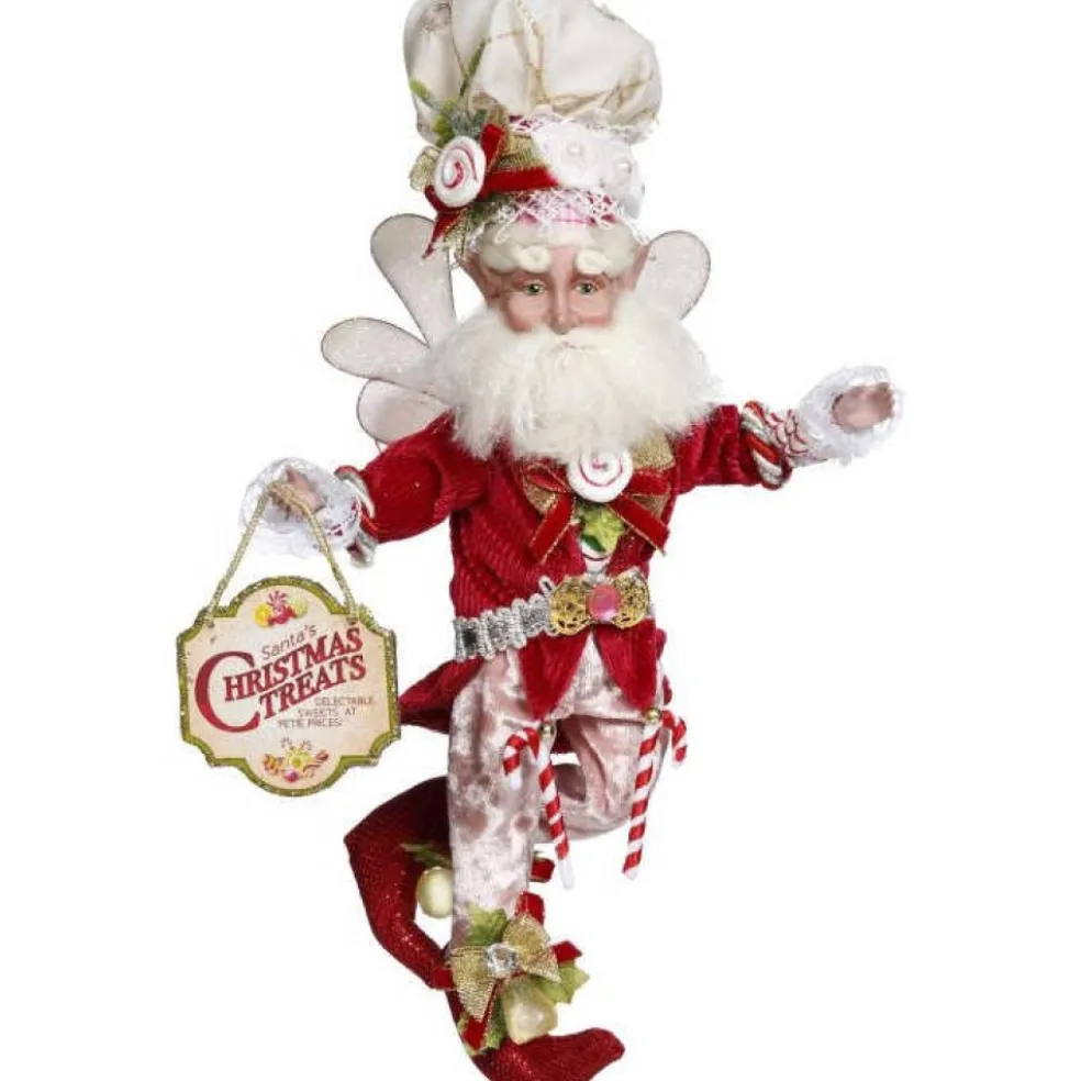 Mark Roberts Elves* Sweet Shop Fairy Small 51-85916