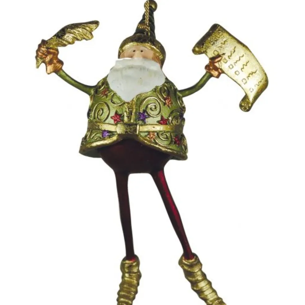 North Pole Christmas Tree* Carnival Wizard