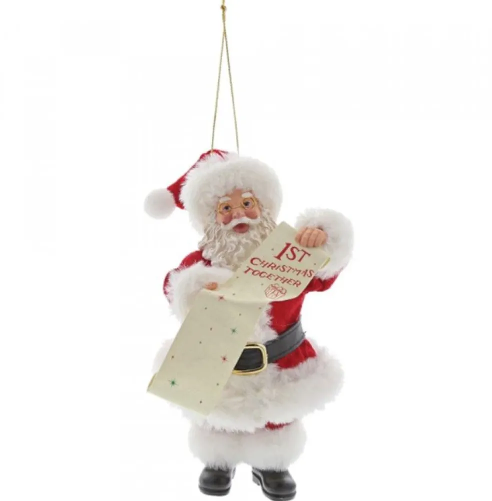 Possible Dreams Christmas Tree* 1St Christmas Together